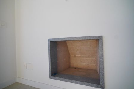 Sala  de apartamento para alugar com 2 quartos, 94m² em Mont’serrat, Porto Alegre