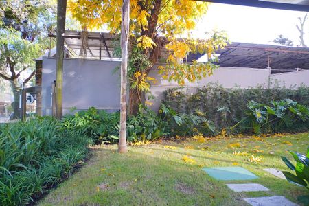 Área comum de apartamento para alugar com 2 quartos, 94m² em Mont’serrat, Porto Alegre