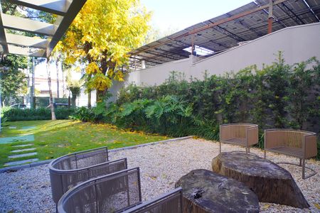 Área comum de apartamento para alugar com 2 quartos, 94m² em Mont’serrat, Porto Alegre