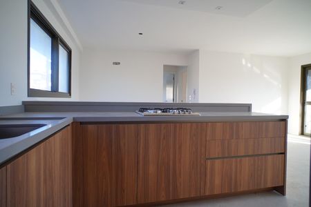 Cozinha  de apartamento para alugar com 2 quartos, 94m² em Mont’serrat, Porto Alegre