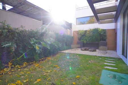 Área comum de apartamento para alugar com 2 quartos, 94m² em Mont’serrat, Porto Alegre