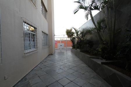 Área comum de apartamento à venda com 4 quartos, 231m² em Barroca, Belo Horizonte