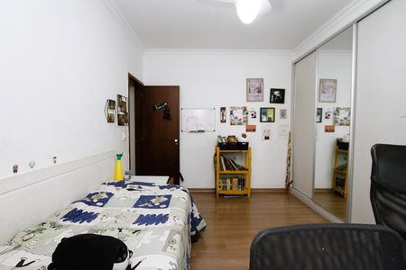 Quarto 4 de apartamento à venda com 4 quartos, 231m² em Barroca, Belo Horizonte