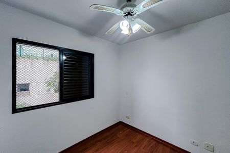Apartamento para alugar com 86m², 3 quartos e 2 vagasQuarto 2 - Suíte