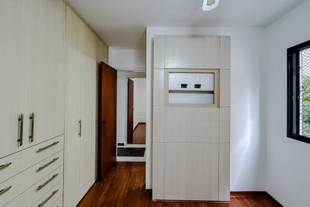 Apartamento para alugar com 86m², 3 quartos e 2 vagasQuarto 2 - Suíte