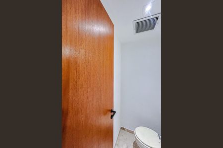Apartamento para alugar com 86m², 3 quartos e 2 vagasLavabo