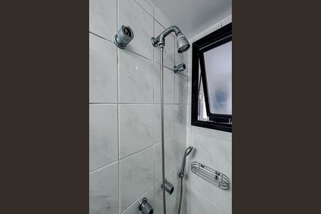 Apartamento para alugar com 86m², 3 quartos e 2 vagasBanheiro