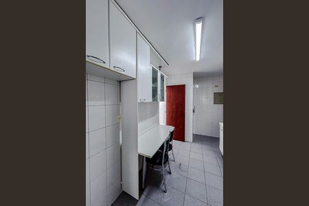 Apartamento para alugar com 86m², 3 quartos e 2 vagasCozinha