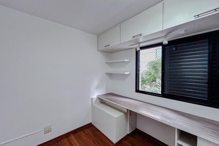 Apartamento para alugar com 86m², 3 quartos e 2 vagasQuarto 3