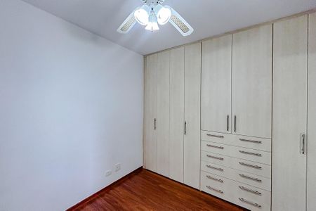 Apartamento para alugar com 86m², 3 quartos e 2 vagasQuarto 2 - Suíte