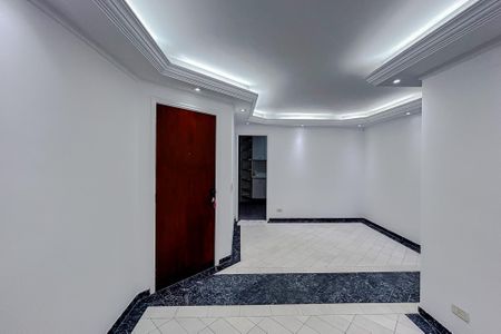 Apartamento para alugar com 86m², 3 quartos e 2 vagasSala