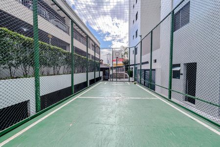 Apartamento para alugar com 86m², 3 quartos e 2 vagasQuadra Esportiva