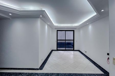 Apartamento para alugar com 3 quartos, 86m² em Tatuapé, São Paulo