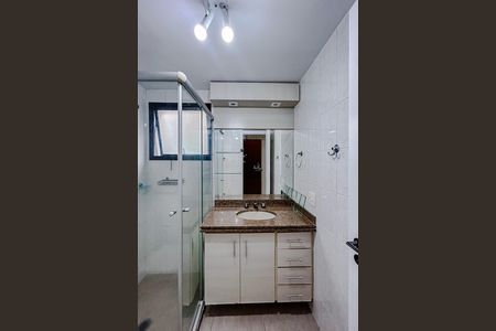 Apartamento para alugar com 86m², 3 quartos e 2 vagasBanheiro da Suíte