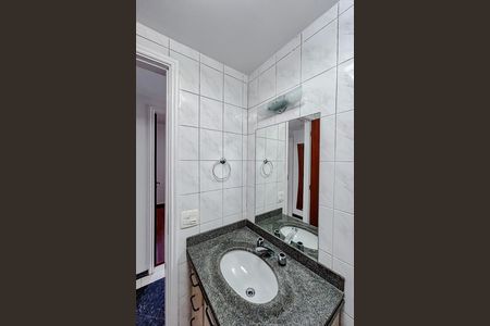 Apartamento para alugar com 86m², 3 quartos e 2 vagasBanheiro