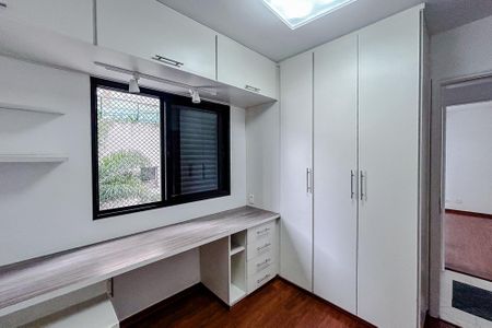 Apartamento para alugar com 86m², 3 quartos e 2 vagasQuarto 3