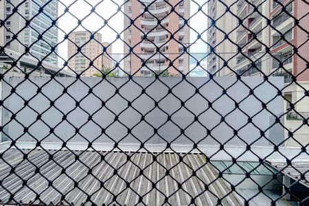 Apartamento para alugar com 86m², 3 quartos e 2 vagasVista da Varanda