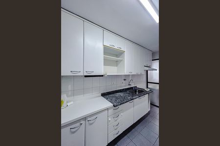 Apartamento para alugar com 86m², 3 quartos e 2 vagasCozinha