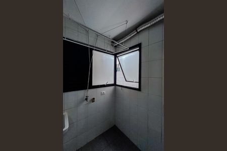Apartamento para alugar com 86m², 3 quartos e 2 vagasÁrea de Serviço