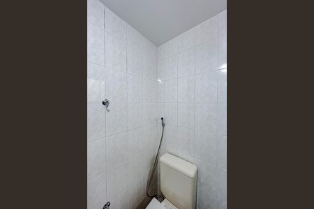 Apartamento para alugar com 86m², 3 quartos e 2 vagasBanheiro da Suíte