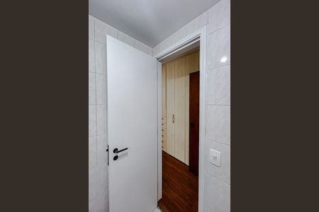 Apartamento para alugar com 86m², 3 quartos e 2 vagasBanheiro da Suíte