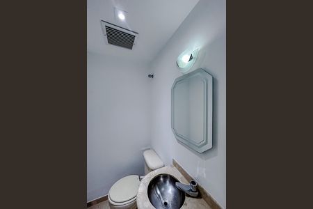Apartamento para alugar com 86m², 3 quartos e 2 vagasLavabo