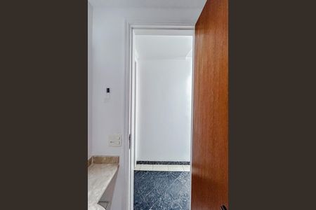 Apartamento para alugar com 86m², 3 quartos e 2 vagasLavabo