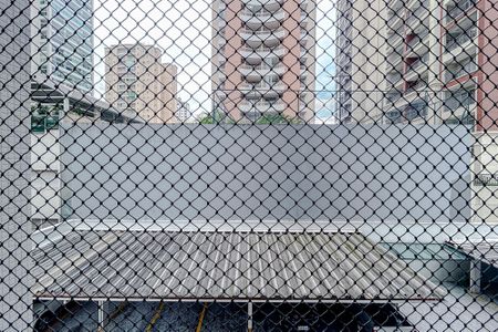 Vista do Quarto 1 de apartamento para alugar com 3 quartos, 86m² em Tatuapé, São Paulo