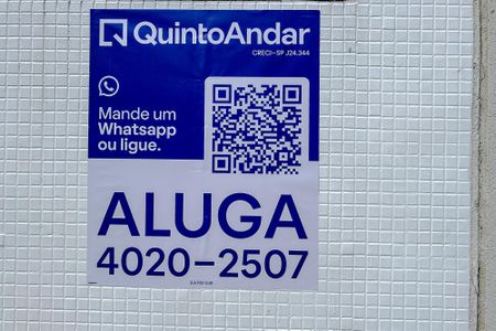 Apartamento para alugar com 86m², 3 quartos e 2 vagasPlaquinha