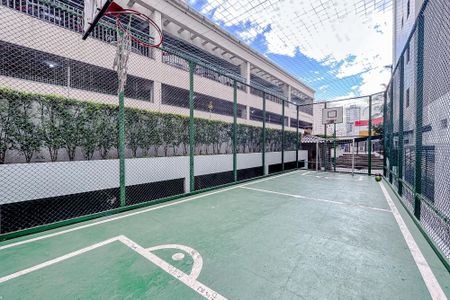 Apartamento para alugar com 86m², 3 quartos e 2 vagasQuadra Esportiva