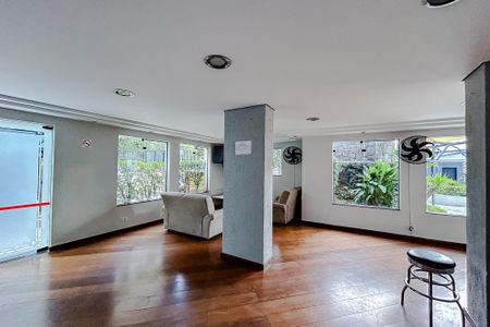 Apartamento para alugar com 86m², 3 quartos e 2 vagasÁrea comum - Salão de festas