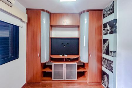 Apartamento para alugar com 86m², 3 quartos e 2 vagasQuarto 1