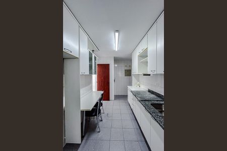 Apartamento para alugar com 86m², 3 quartos e 2 vagasCozinha