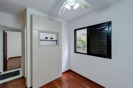 Apartamento para alugar com 86m², 3 quartos e 2 vagasQuarto 2 - Suíte