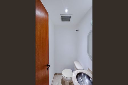 Apartamento para alugar com 86m², 3 quartos e 2 vagasLavabo
