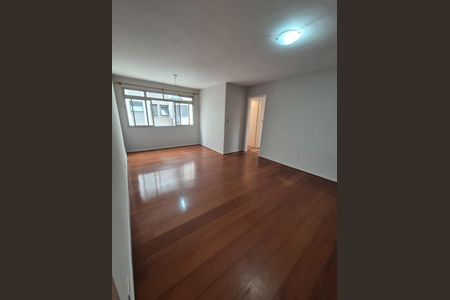 Foto 01 de apartamento para alugar com 3 quartos, 84m² em Vila Olímpia, São Paulo