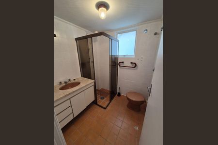 Foto 12 de apartamento para alugar com 3 quartos, 84m² em Vila Olímpia, São Paulo