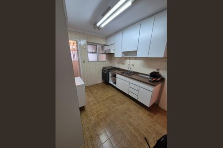 Foto 03 de apartamento para alugar com 3 quartos, 84m² em Vila Olímpia, São Paulo