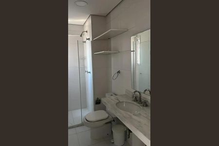 Apartamento para alugar com 72m², 2 quartos e 2 vagas Apartamento para alugar com 72m², 2 quartos e 2 vagasFoto 11