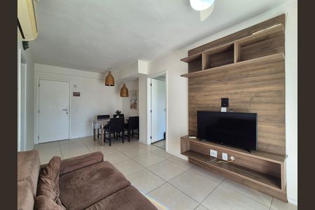 Apartamento para alugar com 1 quarto, 65m² em Recreio dos Bandeirantes, Rio de Janeiro