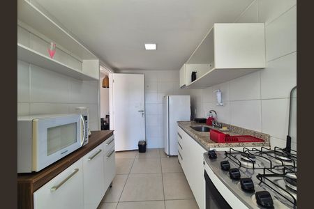 Apartamento para alugar com 1 quarto, 65m² em Recreio dos Bandeirantes, Rio de Janeiro
