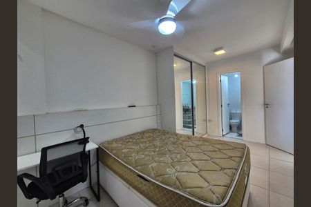 Apartamento para alugar com 1 quarto, 65m² em Recreio dos Bandeirantes, Rio de Janeiro