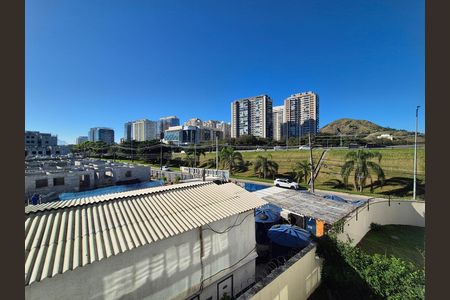 Apartamento para alugar com 1 quarto, 65m² em Recreio dos Bandeirantes, Rio de Janeiro