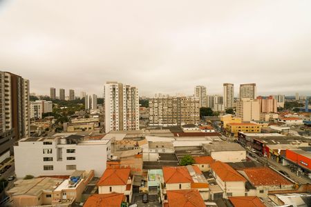 Quarto 1 de apartamento para alugar com 2 quartos, 63m² em Santo Amaro, São Paulo
