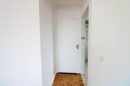 Sala de apartamento para alugar com 2 quartos, 63m² em Santo Amaro, São Paulo