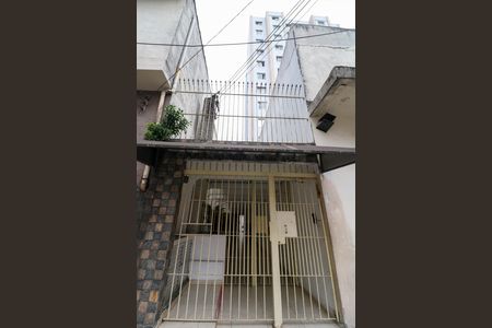 Fachada de apartamento para alugar com 2 quartos, 63m² em Santo Amaro, São Paulo