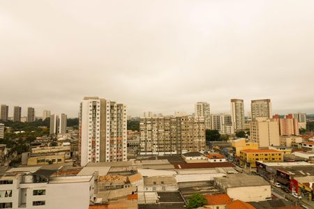 Quarto 2 Suíte de apartamento para alugar com 2 quartos, 63m² em Santo Amaro, São Paulo