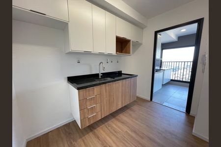 Apartamento para alugar com 59m², 2 quartos e 1 vaga Apartamento para alugar com 59m², 2 quartos e 1 vagaCozinha