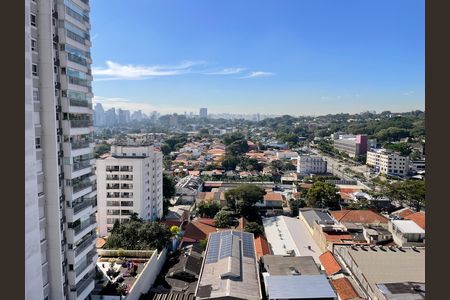 Apartamento para alugar com 59m², 2 quartos e 1 vaga Apartamento para alugar com 59m², 2 quartos e 1 vagaVista da Suíte