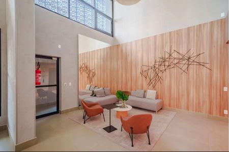 Apartamento para alugar com 59m², 2 quartos e 1 vaga Apartamento para alugar com 59m², 2 quartos e 1 vagaÁrea comum